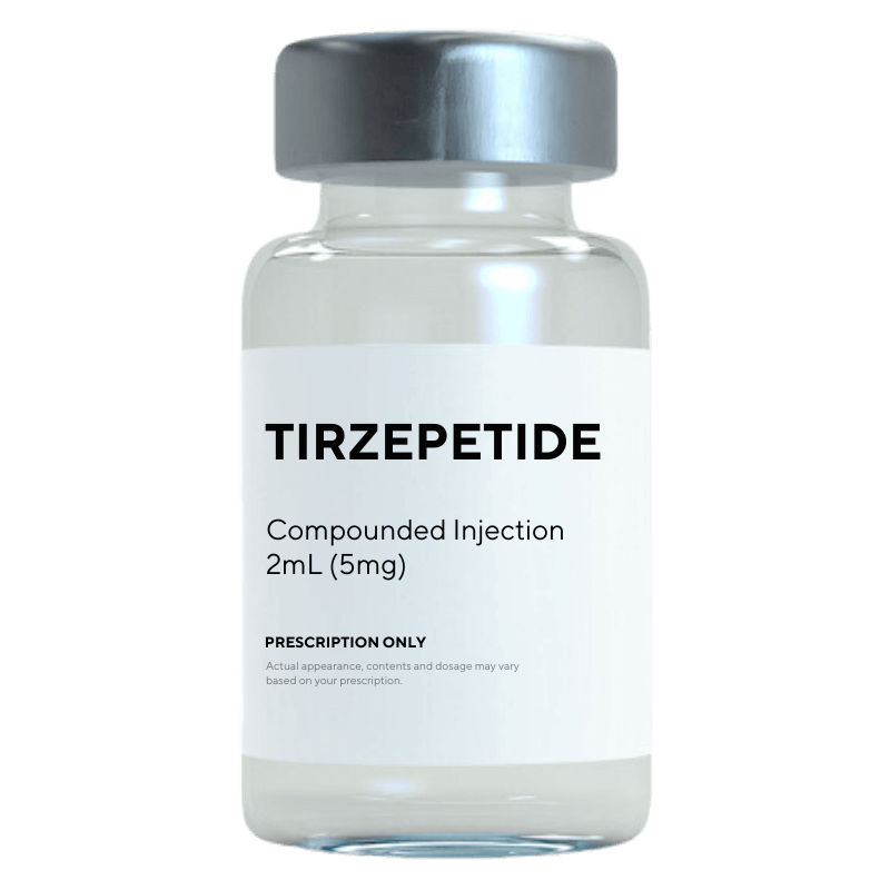 Tirzepetide